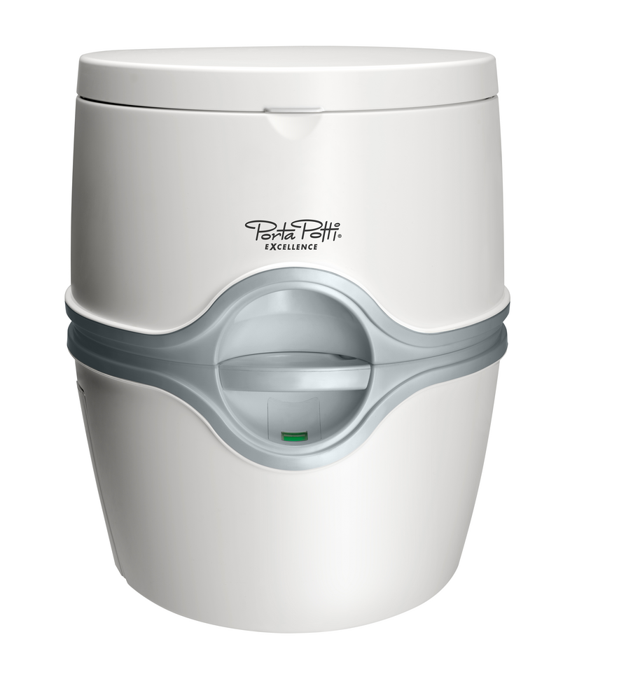 Porta Potti Exellence 565P Stempelpumpe