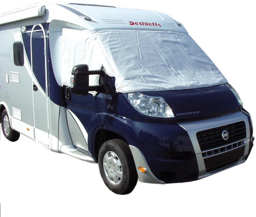 Thermomatte LUX Ducato 2002