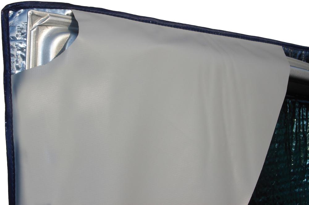 Thermomatte til vindu LUX Ducato 2007-2014