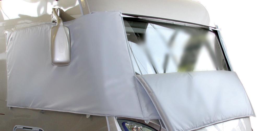 Thermomatte til vindu LUX Dethleffs Esprit ab`10