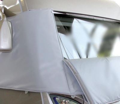 Thermomatte til vindu LUX Dethleffs Esprit ab`10