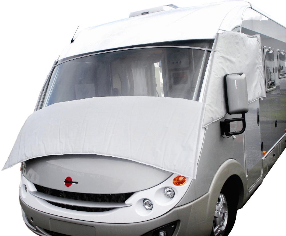 Thermomatte til vindu LUX Bürstner Viseo