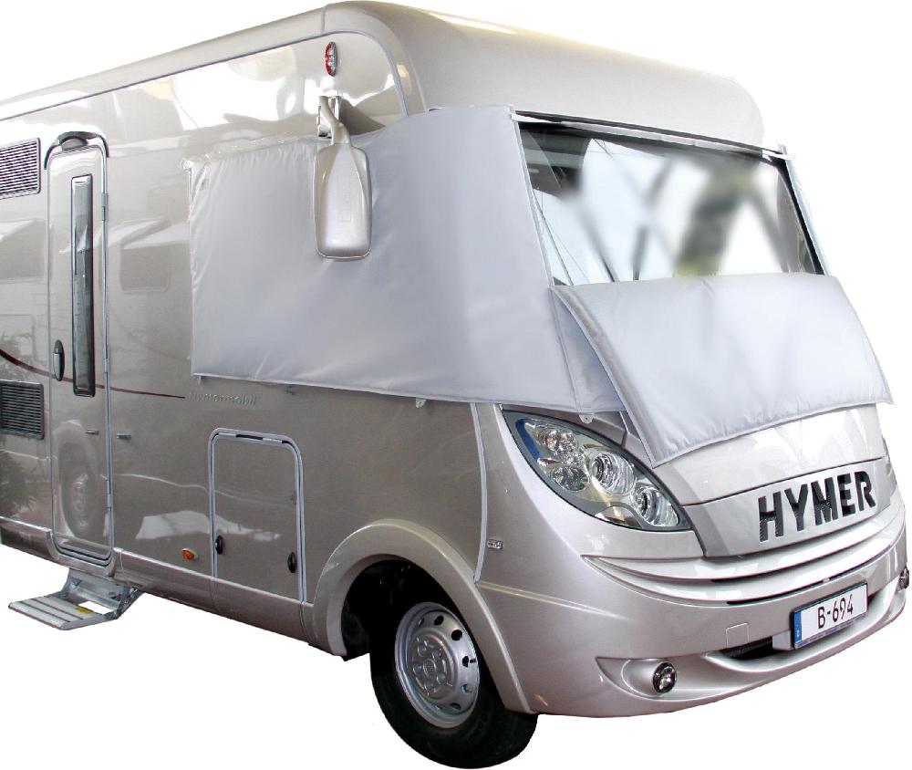 Thermomatte til vundu LUX Hymer B-Klasse 2008--->