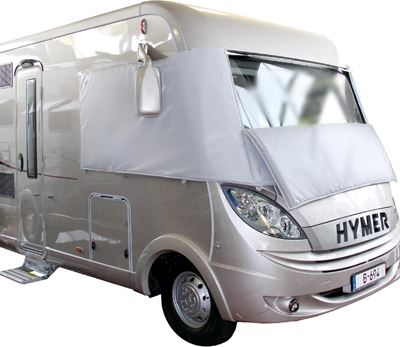 Thermomatte til vundu LUX Hymer B-Klasse 2008--->