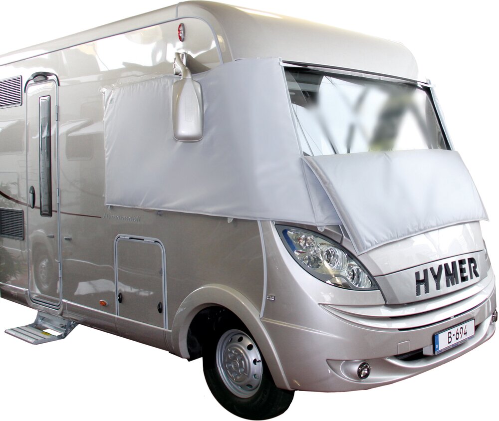 Thermomatte til vindu LUX Hymer B-Klasse SL 2011--->