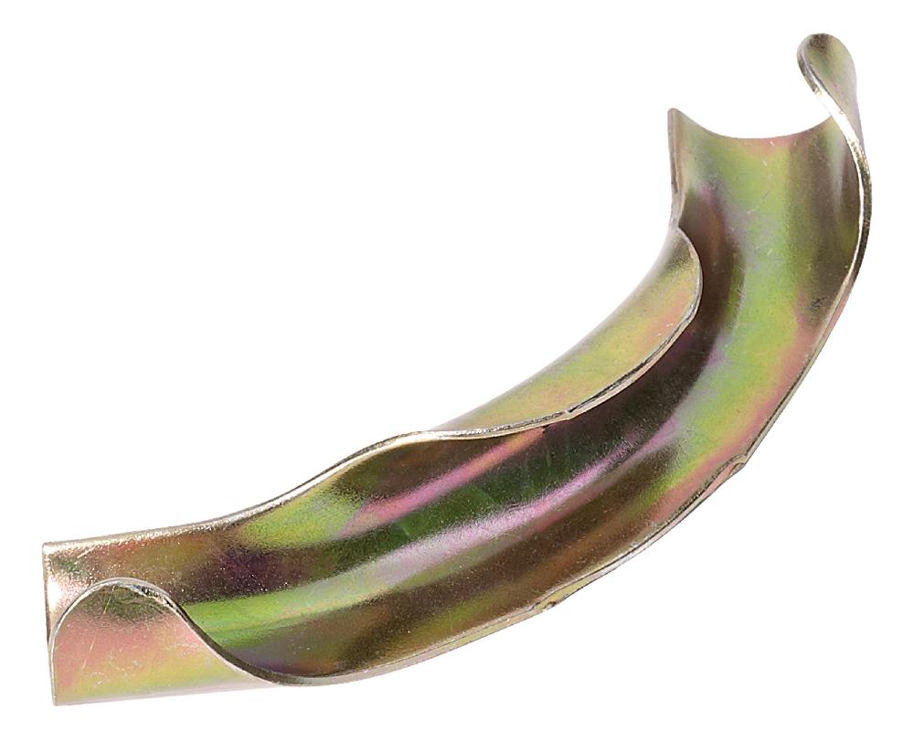 Albue UniQuick 90grader metall. 12 mm rør