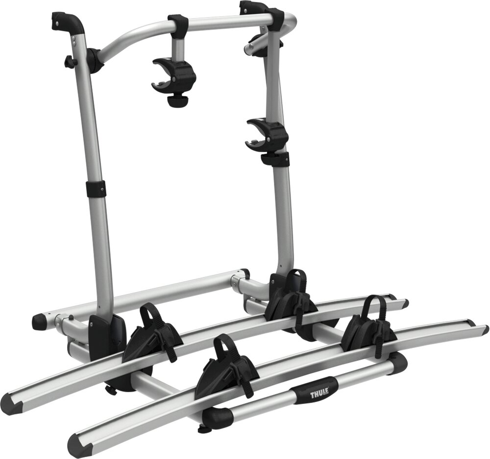 Sykkelstativ Excellent Lav innfestning