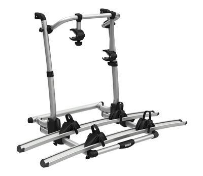 Sykkelstativ Excellent Lav innfestning