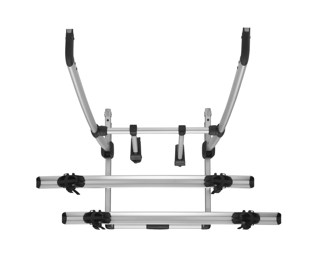 Sykkelstativ Excellent Lav innfestning