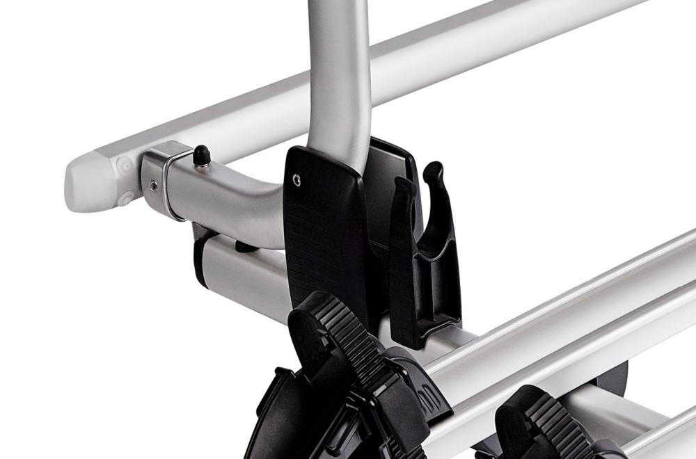 Sykkelstativ Excellent Lav innfestning