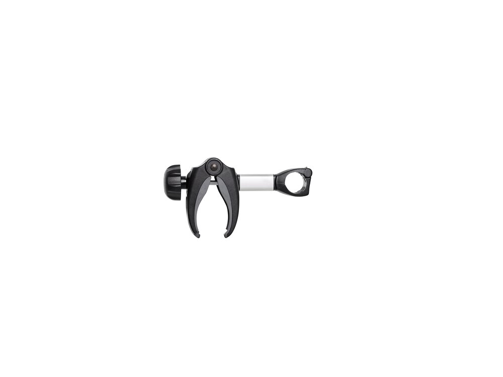 BikeHolder 1 Sykkelholder m/lås