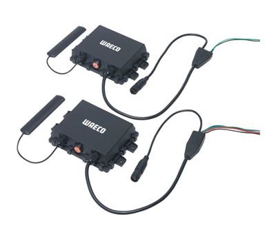 VT100DIG Trådløst sett for Waeco ryggekamera