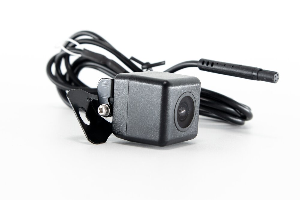 Ryggekamera CAM-20P CA-BC m. 15 m kabel