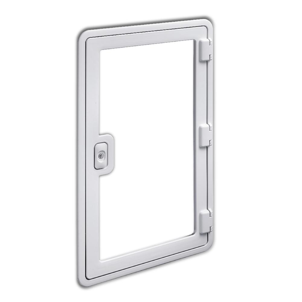 SK 4 Serviceluke 700x405mm