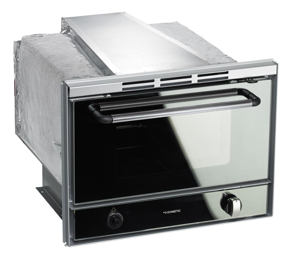 Gassovn OV 1800 18 l