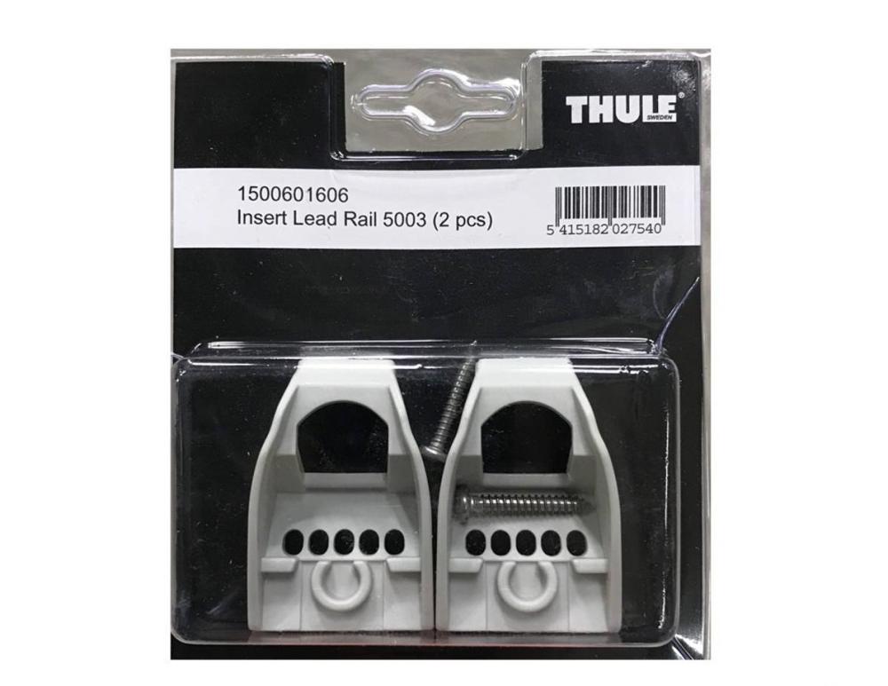 Reservedel markise 5003 Insert Lead Rail 5003 2pc 