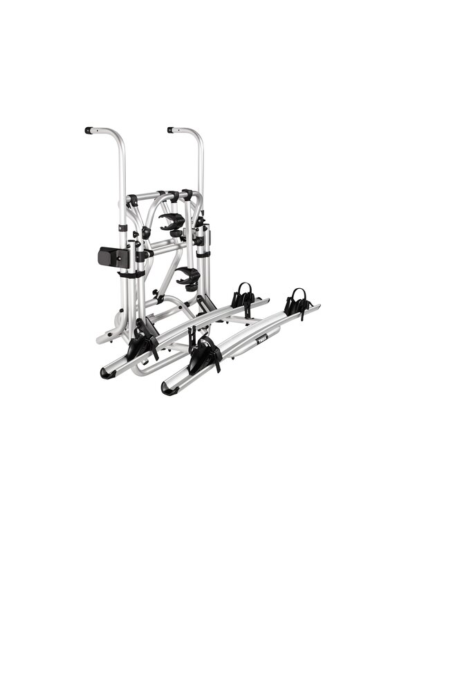 Sykkelstativ Lift V16 Manual Medium innfesting