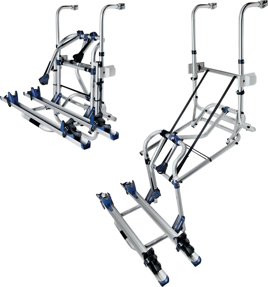 Sykkelstativ Lift V16 Manual Medium innfesting