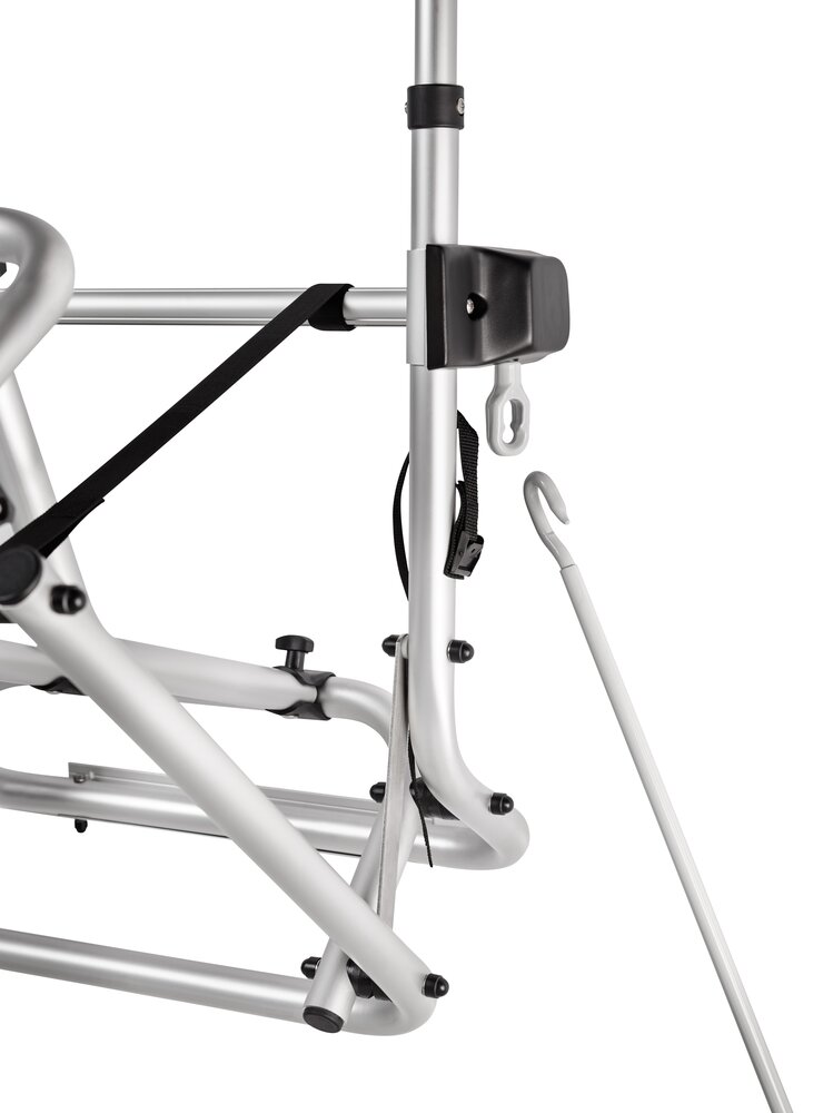 Sykkelstativ Lift V16 Manual Medium innfesting