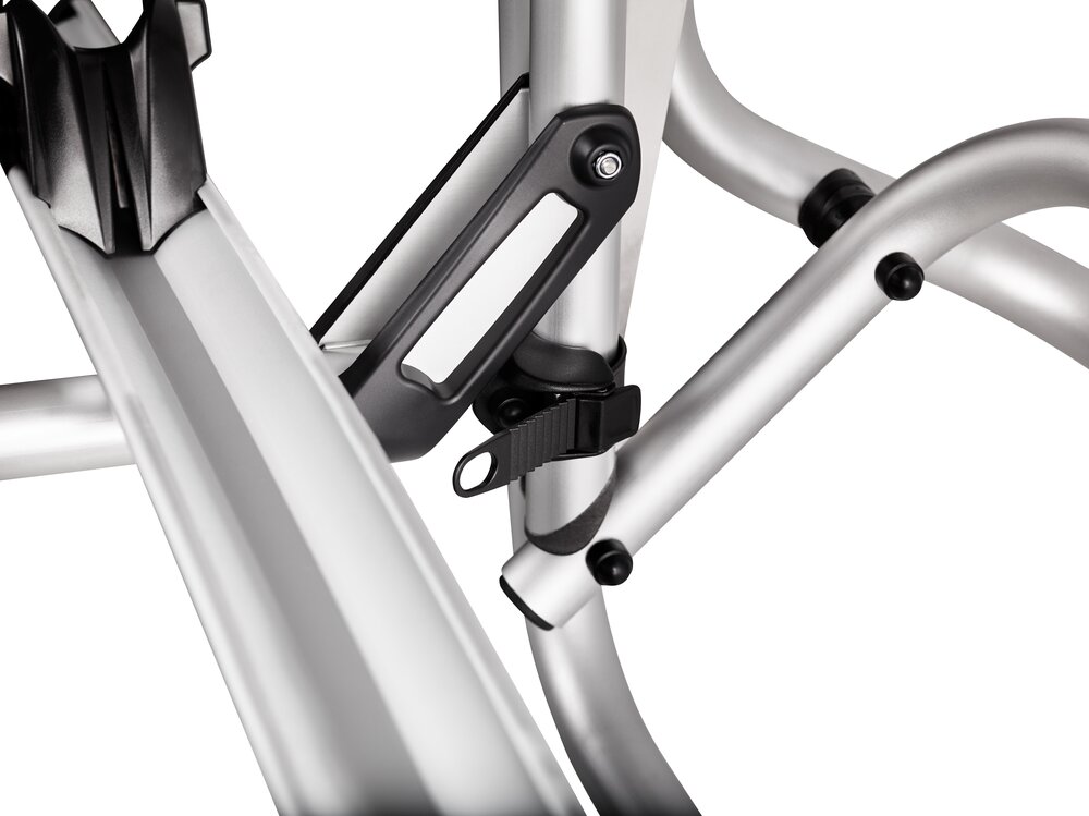 Sykkelstativ Lift V16 Manual Medium innfesting