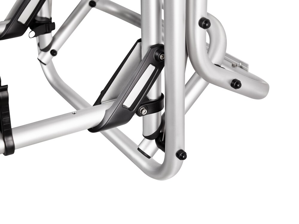 Sykkelstativ Lift V16 Manual Medium innfesting