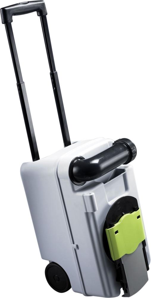 CTS4110 Toalett kassett keramisk innlegg