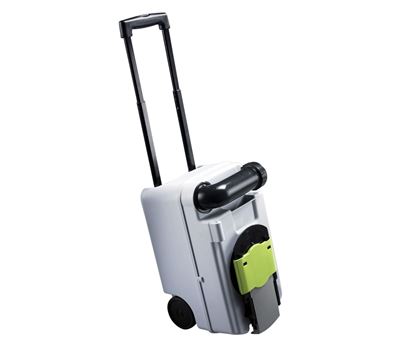 CTS4110 Toalett kassett keramisk innlegg