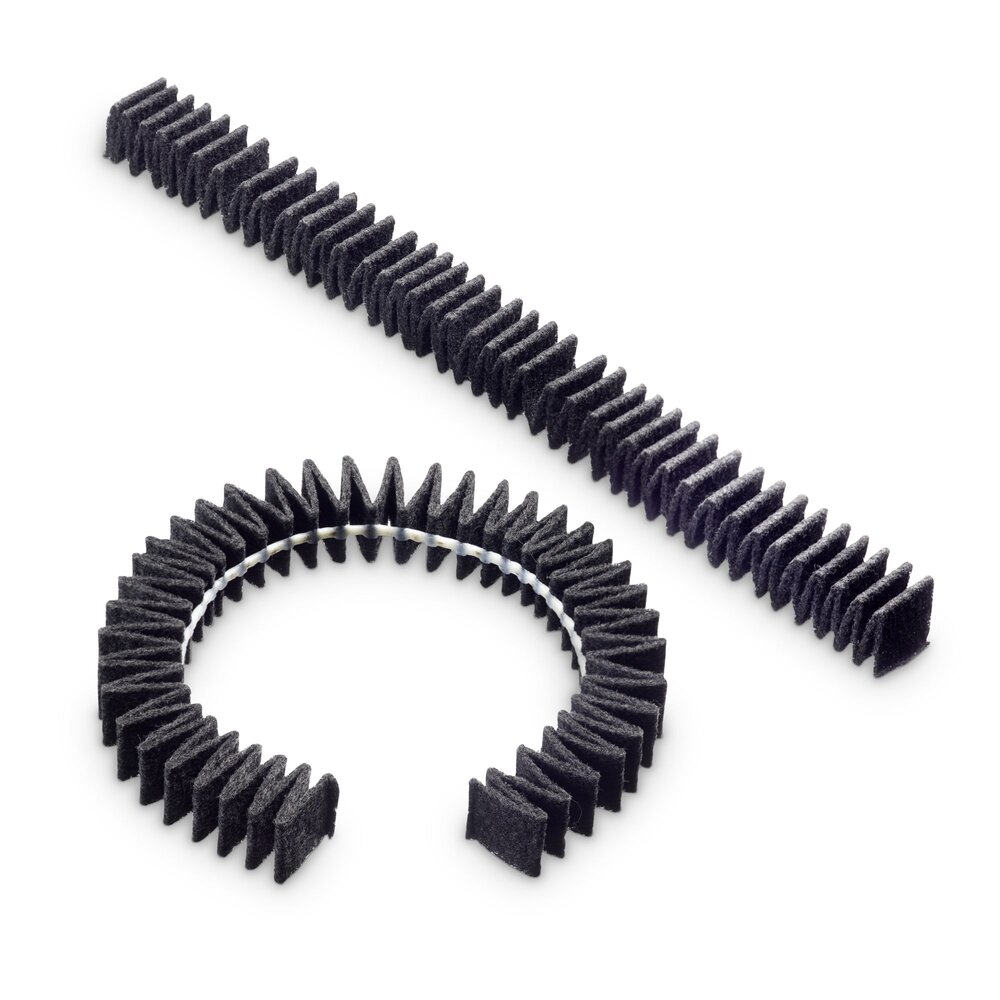 CK2000-ACF Kullfilter