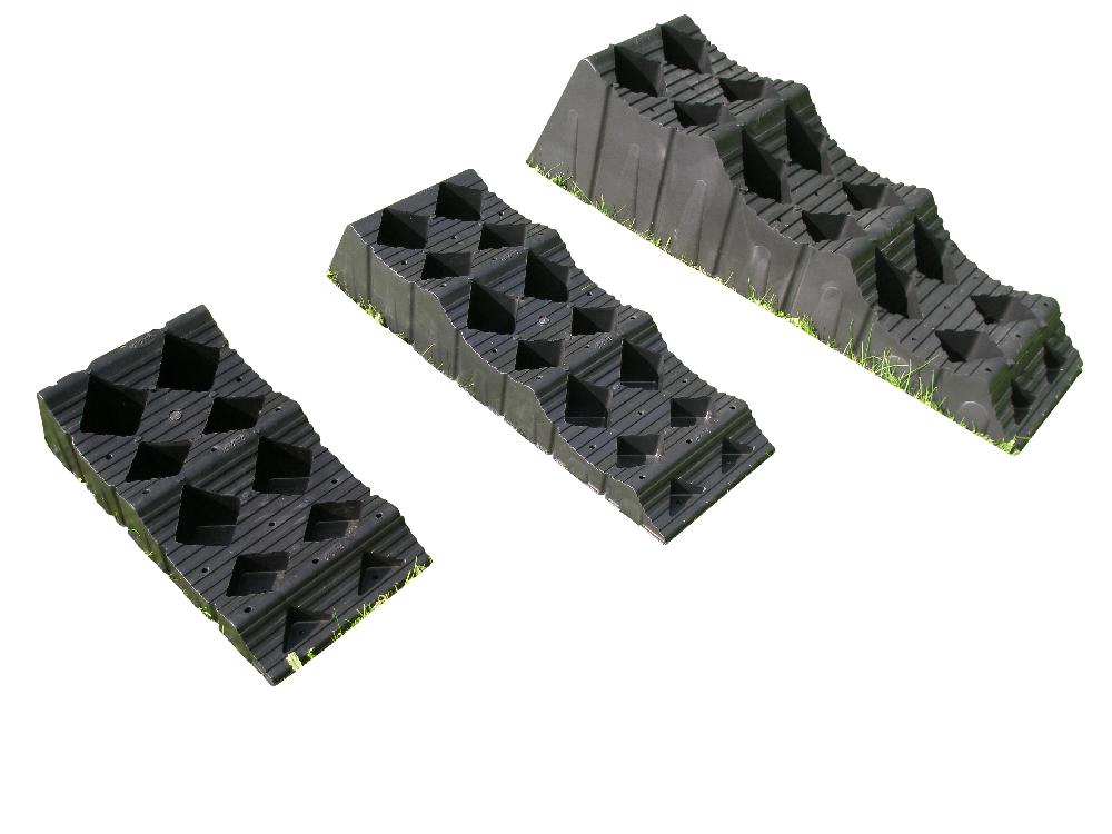 MGI Level T3 Nivåklosser 2 stk