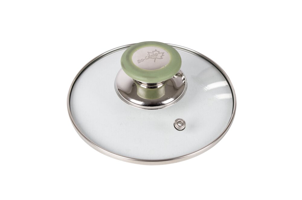 Flair 1 Kasserolle Rustfritt stål 2 l