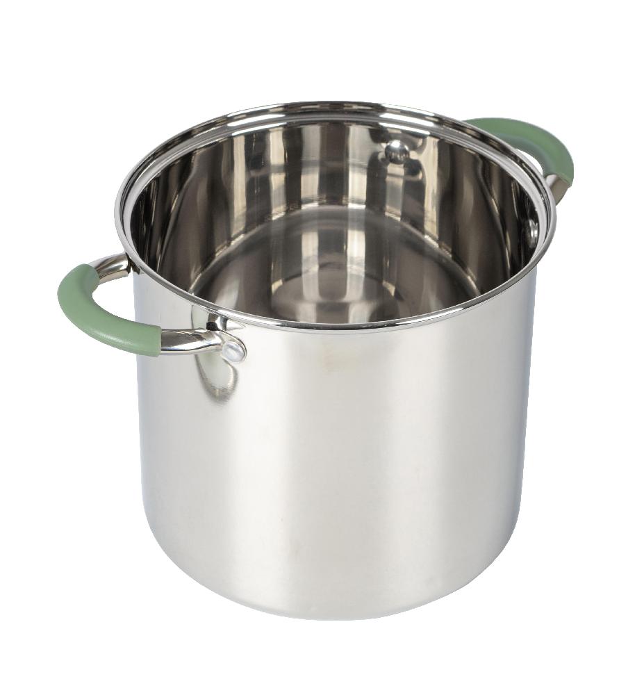 Flair 1 Kasserolle Rustfritt stål 2 l