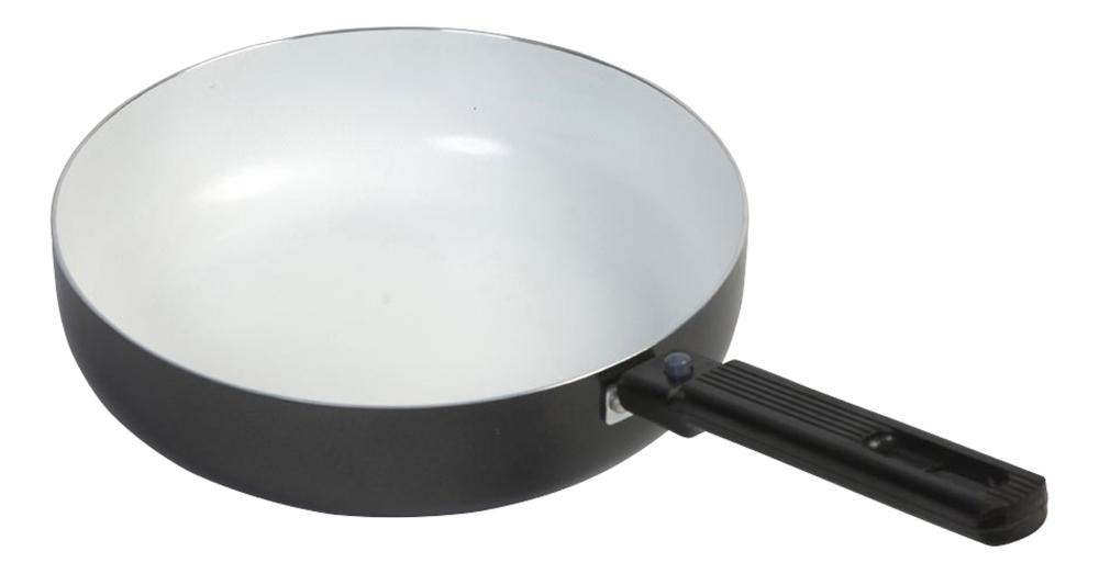 Sautépanne 24 cm Aluminium