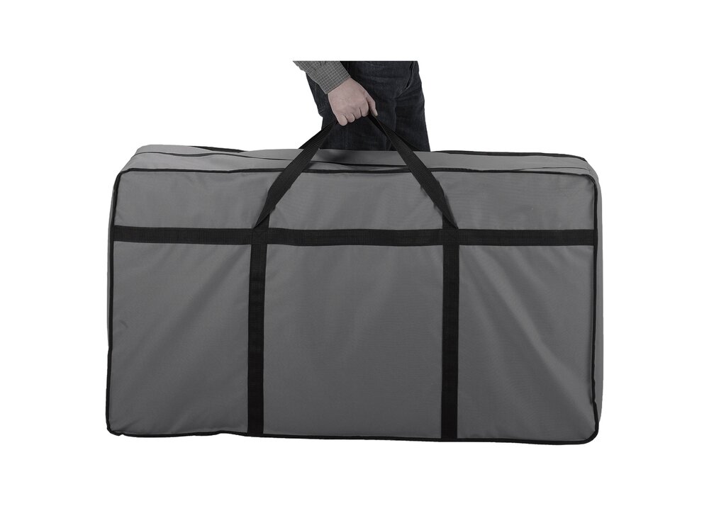Bag til campingstoler 116x66x19 cm