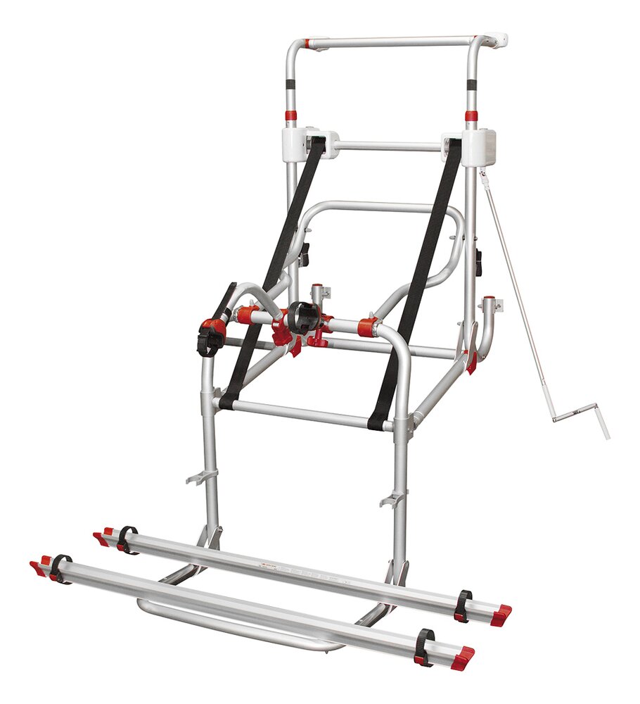 Sykkelstativ  E-bike Carry Bike LIFT 77 Bakvegg Medium innfestning