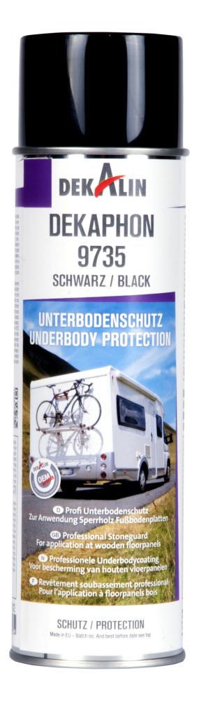 Dekaphon 9735 Spray 500 ml
