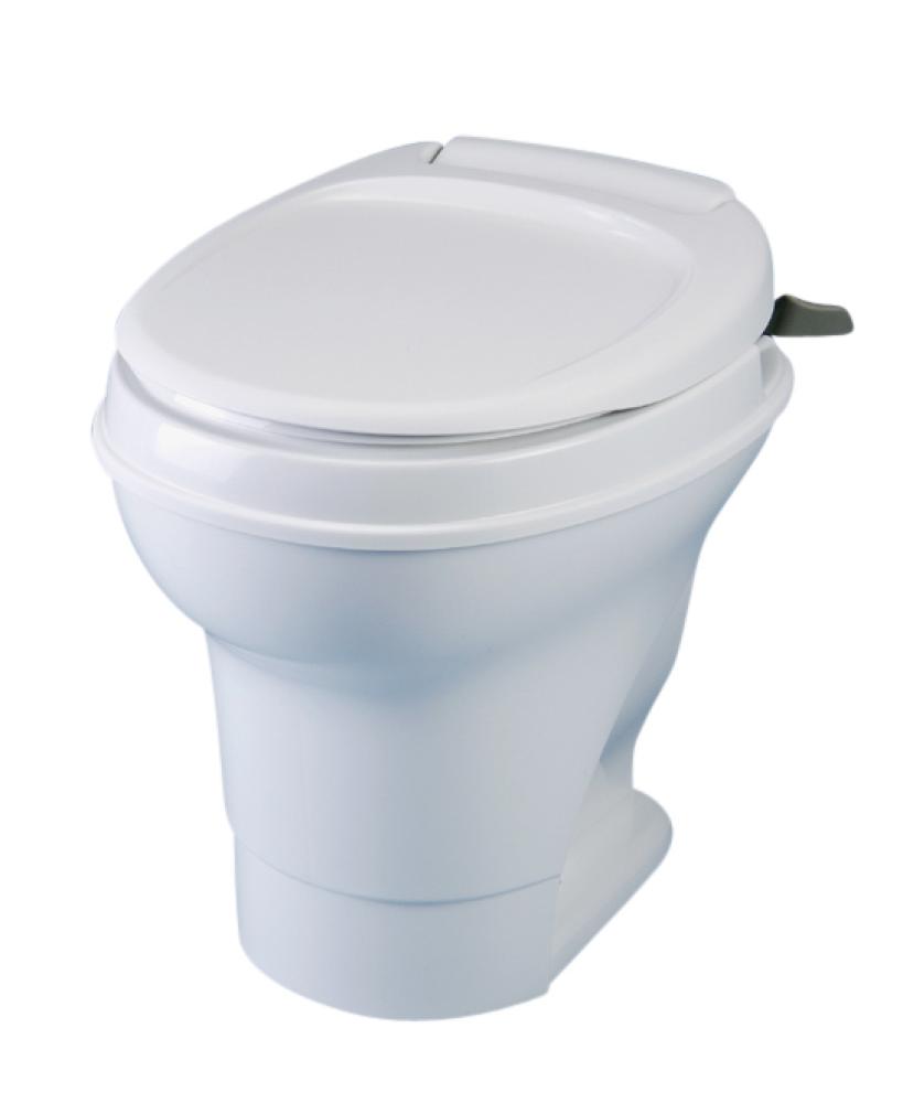 Aqua Magic V Innebygd toalett Høy