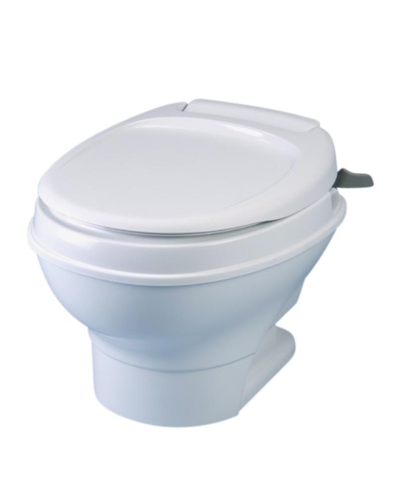 Aqua Magic V Innebygd toalett Lav