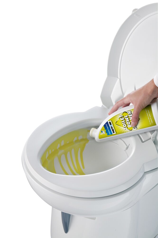 Toilet Bowl Cleaner Sanitærvæske 750 ml