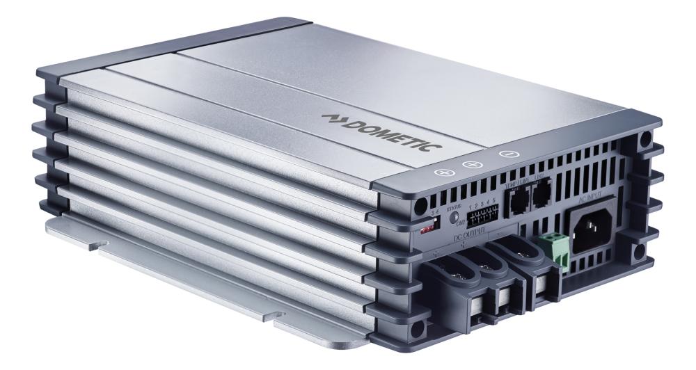 Batterilader PerfectCharge MCA1225 25 A