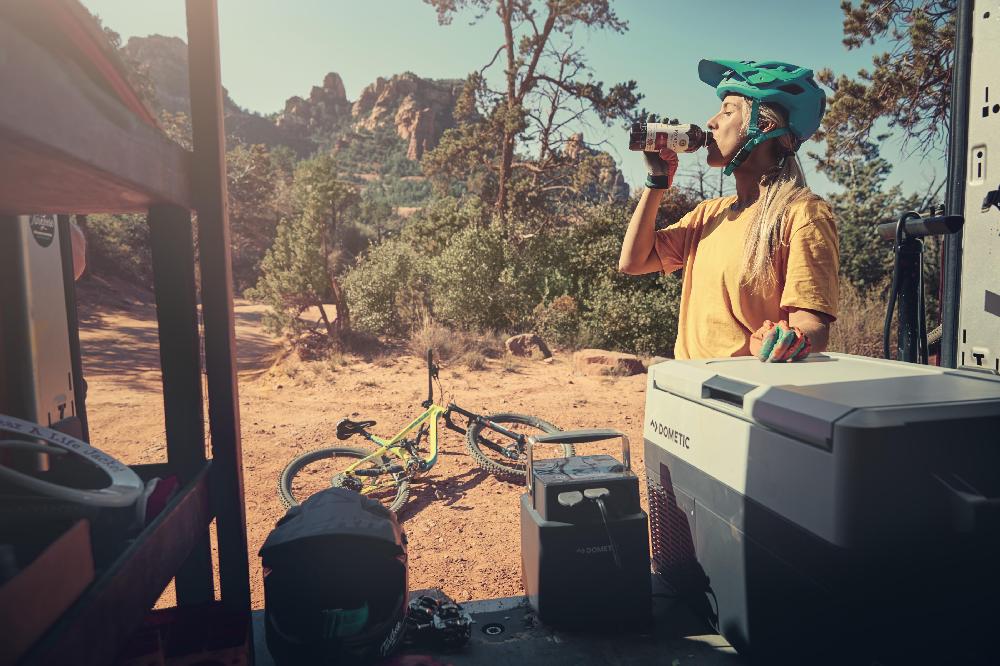 Fryseboks CoolFreeze CFF-35 30 l