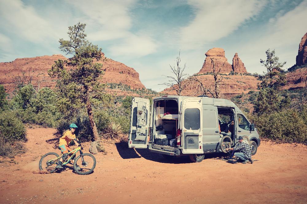 Fryseboks CoolFreeze CFF-35 30 l