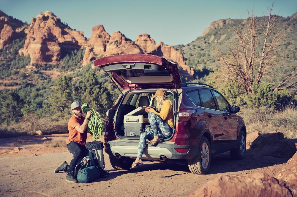 Fryseboks CoolFreeze CFF-35 30 l