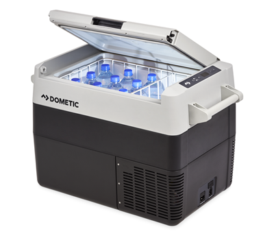 Fryseboks CoolFreeze CFF-45 38 l