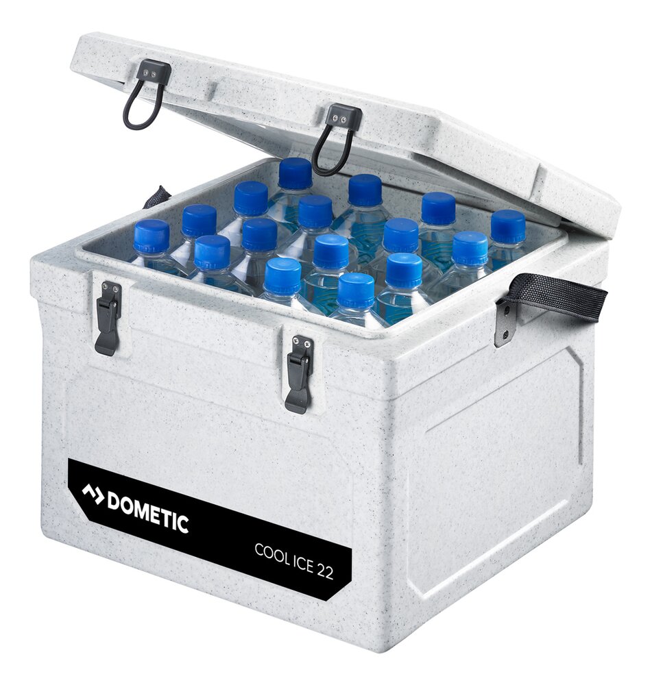 Kjøleboks Cool-Ice WCI 22 l