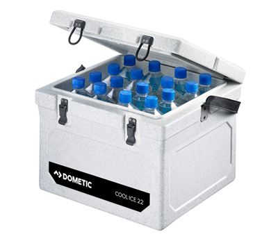 Kjøleboks Cool-Ice WCI 22 l