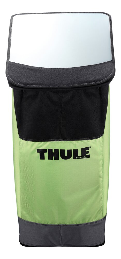 Lommestykke for søppel Trash Bin 50 l