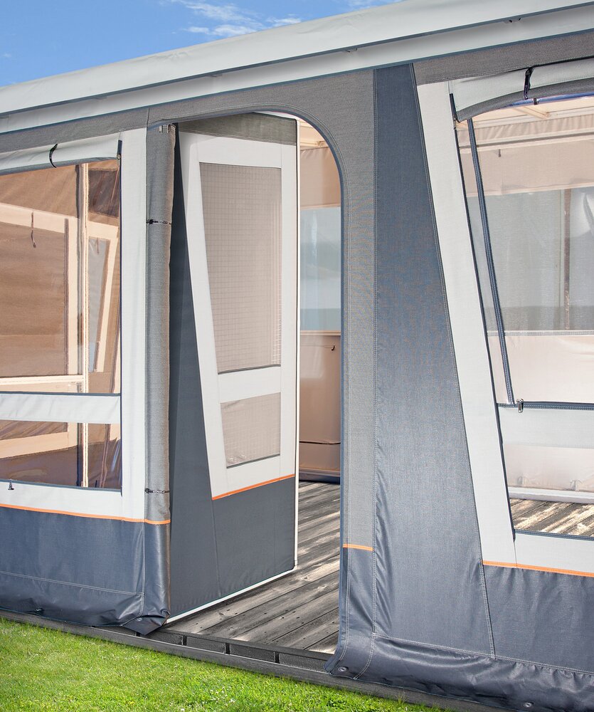 Dør hengsle BJORLI 3 - Front