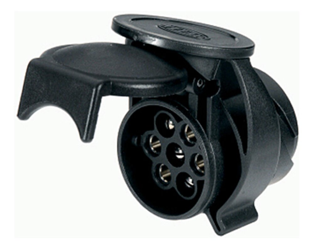 Adapter Minikort 7 til 13 pol