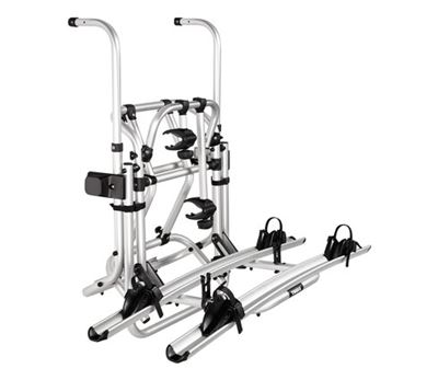 Sykkelstativ Lift V16 m/ motor 12V