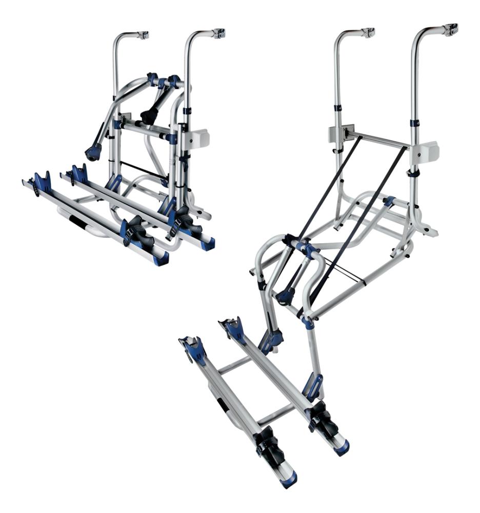 Sykkelstativ Lift V16 m/ motor 12V